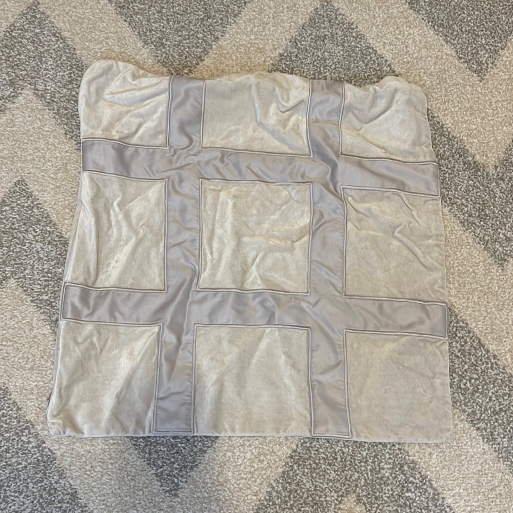 Throw Pillow Cover